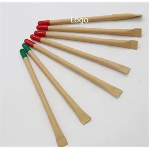 Eco-friendly Seed Paper Ballpoint Pen