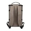 Renew Recycled rPET Backpack Cooler - AWARE™ | https://www.bestnamebadges.com