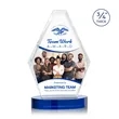 Sloane VividPrint™ Award | https://www.bestnamebadges.com
