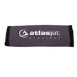 Grip-It Luggage Handle Wrap Cover | https://www.bestnamebadges.com