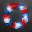 Flower Festival Crown | https://www.bestnamebadges.com