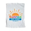 15" x 18" 1.5 lbs Rally Towel | https://www.bestnamebadges.com
