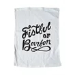 15" x 18" 1.5 lbs Rally Towel | https://www.bestnamebadges.com