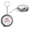 Multi-Tool Tape Measure With Light | https://www.bestnamebadges.com