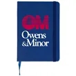 Stratford Sustainable Notebook | https://www.bestnamebadges.com