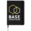 Stratford Sustainable Notebook | https://www.bestnamebadges.com