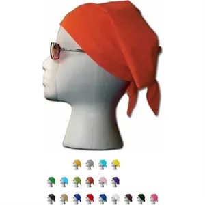 Premium Cotton Bandanna MADE IN USA
