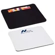 Axion Mouse Pad | https://www.bestnamebadges.com