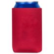 Custom Print Christmas Can Cooler | https://www.bestnamebadges.com