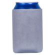 Custom Print Dedication Can Cooler | https://www.bestnamebadges.com