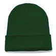12 inch Cuff Beanie | https://www.bestnamebadges.com