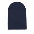 12 inch Cuff Beanie | https://www.bestnamebadges.com