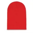 12 inch Cuff Beanie | https://www.bestnamebadges.com