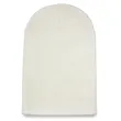 12 inch Cuff Beanie | https://www.bestnamebadges.com