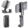 Airplane Phone Holder Mount | https://www.bestnamebadges.com
