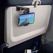 Airplane Phone Holder Mount | https://www.bestnamebadges.com