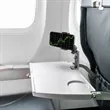 Airplane Phone Holder Mount | https://www.bestnamebadges.com