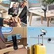 Airplane Phone Holder Mount | https://www.bestnamebadges.com