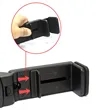 Airplane Phone Holder Mount | https://www.bestnamebadges.com