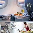 Airplane Phone Holder Mount | https://www.bestnamebadges.com