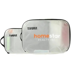 Thule Packing Cube Set | https://www.bestnamebadges.com