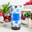 22 oz. Tumbler with Cork Bottom | https://www.bestnamebadges.com