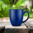16 oz. Ceramic Mug | https://www.bestnamebadges.com