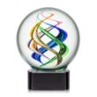 Galileo Award | https://www.bestnamebadges.com