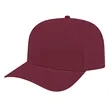Lightweight Aerated Performance Cap | https://www.bestnamebadges.com