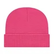 Knit Cap with Ribbed Cuff | https://www.bestnamebadges.com
