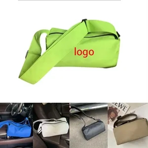 Nylon Travel Waterproof Shoulder Bag Crossbody Handbags