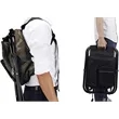 Insulated Foldable Camping Backpack Chair | https://www.bestnamebadges.com