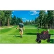 Collapsible Folding Utility Wagon | https://www.bestnamebadges.com