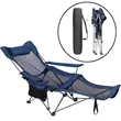 Folding Camping Chairs | https://www.bestnamebadges.com