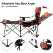 Folding Camping Chairs | https://www.bestnamebadges.com
