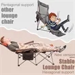 Folding Camping Chairs | https://www.bestnamebadges.com