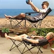 Folding Camping Chairs | https://www.bestnamebadges.com