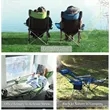 Folding Camping Chairs | https://www.bestnamebadges.com