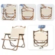 Folding Camping Chair-Large Size | https://www.bestnamebadges.com