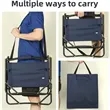 Folding Camping Chair-Large Size | https://www.bestnamebadges.com