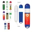 Lip Balm And Sunstick | https://www.bestnamebadges.com