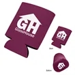 Kan-Tastic With 3 Imprint Locations | https://www.bestnamebadges.com