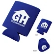 Kan-Tastic With 3 Imprint Locations | https://www.bestnamebadges.com