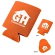 Kan-Tastic With 3 Imprint Locations | https://www.bestnamebadges.com