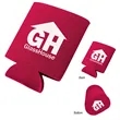 Kan-Tastic With 3 Imprint Locations | https://www.bestnamebadges.com