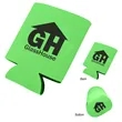 Kan-Tastic With 3 Imprint Locations | https://www.bestnamebadges.com
