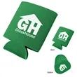 Kan-Tastic With 3 Imprint Locations | https://www.bestnamebadges.com