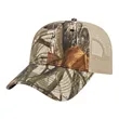 Next G2™ Camo Trucker Cap | https://www.bestnamebadges.com