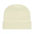 Knit Cap with Cuff | https://www.bestnamebadges.com