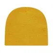 Knit Beanie | https://www.bestnamebadges.com